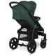 Прогулочная коляска Lionelo Annet Plus Green Forest - изображение 7