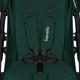 Прогулочная коляска Lionelo Annet Plus Green Forest - изображение 9