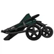 Прогулочная коляска Lionelo Annet Plus Green Forest - изображение 12