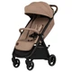 Прогулянкова коляска Lionelo Ingrid Beige Sand - зображення 2