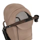 Прогулянкова коляска Lionelo Ingrid Beige Sand - зображення 7