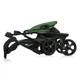Прогулочная коляска Lionelo Emma Plus Green Emerald - изображение 9