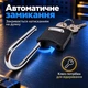Замок навесной с длинной дужкой Avers PD-01-50-L - изображение 2