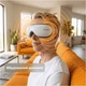 Масажер для очей RENPHO Eyeris 1 Eye Massager White (RF-EM001R-WH) - зображення 8