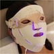Светодиодная маска RENPHO Artemis LED Light Therapy Mask (E100B-1-PK) - изображение 6