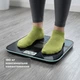 Весы напольные RENPHO Elis Solar 2 Smart Body Scale Black (R-A020-BK) - изображение 3