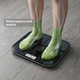 Весы напольные RENPHO Elis Solar 2 Smart Body Scale Black (R-A020-BK) - изображение 4