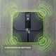 Весы напольные RENPHO Elis Nova Smart WiFi Body Scale Black (R-A031) - изображение 9