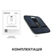 Весы напольные RENPHO Elis Solar 2 Smart Body Scale Black (R-A020-BK) - изображение 10