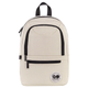 Рюкзак підлітковий для дівчинки Education Teens GoPac GO26-119S-3 Бежевий shop (4063276272881) - изображение 1