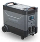Зарядная станция Allpowers R4000 3456Wh | 4000W (AP-SS-011-BLA-EU) EU - изображение 3