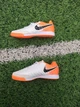 Футбольные футзалки Tiempo Legend(45 размер 29см) - изображение 4