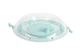 Сушилка для салата и зелени Fresh AR1603TP, 4,4л, голубой тифани ARDESTO 000356984 - изображение 3