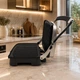 Контактный электрогриль Rainberg 3200 Вт с регулировкой температуры (ZІ45-BR) - изображение 5