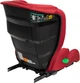 Автокресло Caretero Nimbus i-Size Red (5908310390925) - изображение 4