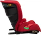 Автокресло Caretero Nimbus i-Size Red (5908310390925) - изображение 6