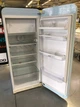 Холодильник Smeg FAB28RAZ в стиле 50-х годов с морозильной камерой пастельно-голубой б/у - изображение 4