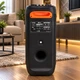 Акустическая система ZXX 1200 Вт с Bluetooth, TWS, караоке и беспроводным микрофоном (9О55-XXZ) - изображение 4