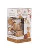 Конфеты шоколадные Vicens Xocolata Jolonch Bombon de Turron с нугой 150 г - изображение 2