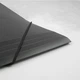 Папка на резинке А-3 AXENT 1506-01-A - изображение 4