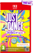 Gra Nintendo Switch 2 Just Dance Decades of Hits (Klucz elektroniczny) (3307216314660) - obraz 1