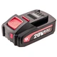 Акумуляторна батарея WORCRAFT CLB-20V-4.0S - зображення 2