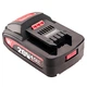 Акумуляторна батарея WORCRAFT CLB-20V-4.0S - зображення 6
