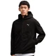 Фліс PUMATECH Full-Zip Hoodie Puma 694291-01 56-58 Чорний (4070033467572) - изображение 1