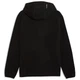 Фліс PUMATECH Full-Zip Hoodie Puma 694291-01 56-58 Чорний (4070033467572) - изображение 5