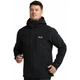 Шел JASPER JKT M Jack Wolfskin A66357_6350 50-52 Сірий (4064886730518) - изображение 1