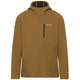 Шел WILD WINDS HOODED JKT M Jack Wolfskin A66308_G0095 56-58 Коричневий (4064886755108) - изображение 7