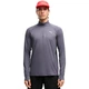 Реглан спортивний RUN VELOTY CLDSPN 1/4 ZIP M Puma 526627-35 48-50 Синій (4070032838571) - изображение 1