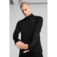 Реглан спортивний RUN VELOTY CLDSPN 1/4 ZIP M Puma 526627-01 56-58 Чорний (4067983523793) - изображение 3