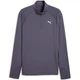 Реглан спортивний RUN VELOTY CLDSPN 1/4 ZIP M Puma 526627-35 48-50 Синій (4070032838571) - изображение 4