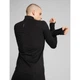Реглан спортивний RUN VELOTY CLDSPN 1/4 ZIP M Puma 526627-01 48-50 Чорний (4067983523847) - зображення 4