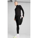 Реглан спортивний RUN VELOTY CLDSPN 1/4 ZIP M Puma 526627-01 52-54 Чорний (4067983523830) - изображение 7