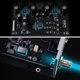 DAC процессор Matrix Audio ND-1 Silver (art.247559) - изображение 9