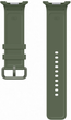 Pasek Samsung Sport do Galaxy Watch9 M/L Olive (ET-SNL35LGEGEU) - obraz 2