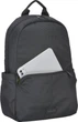 Plecak na laptopa Tucano Baldo 15.6"/16" Black (BKBAL15-BK) - obraz 5