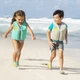 Обучающий жилет для плавания Näj Aqua, BBluv, размер S (1-3 года) - изображение 2