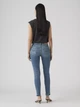 Джинси Skinny жіночі Levi`s 229974750 W28 L30 Сині (1162563090) - зображення 2