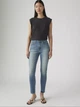 Джинси Skinny жіночі Levi`s 229974750 W28 L30 Сині (1162563090) - зображення 4