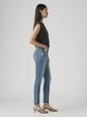 Джинси Skinny жіночі Levi`s 229974750 W28 L30 Сині (1162563090) - зображення 5