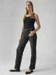 Джинсы Regular Fit женские Levi`s 539135270 32 Серые (1162565194) - изображение 4