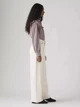 Джинсы Baggy женские Levi`s 80728184 W27 L31 Молочные (1162557586) - изображение 5