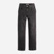 Джинсы Regular Fit женские Levi`s 539135270 32 Серые (1162565194) - изображение 7