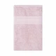 Махровое полотенце ARDESTO SuperSoft 70х140 см, 100% хлопок, нежное розовое - изображение 8