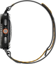 Ремінець Spigen Athlex Air do Samsung Galaxy Watch 8 / Classic (40/44/46mm) Black (AMP09036) - зображення 6