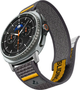 Ремінець Spigen Athlex Air do Samsung Galaxy Watch 8 / Classic (40/44/46mm) Gray (AMP10112) - зображення 2