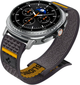 Ремінець Spigen Athlex Air do Samsung Galaxy Watch 8 / Classic (40/44/46mm) Gray (AMP10112) - зображення 3